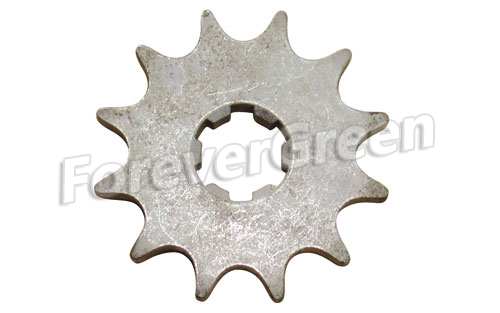 47031A Sprocket 420-12T 17mm